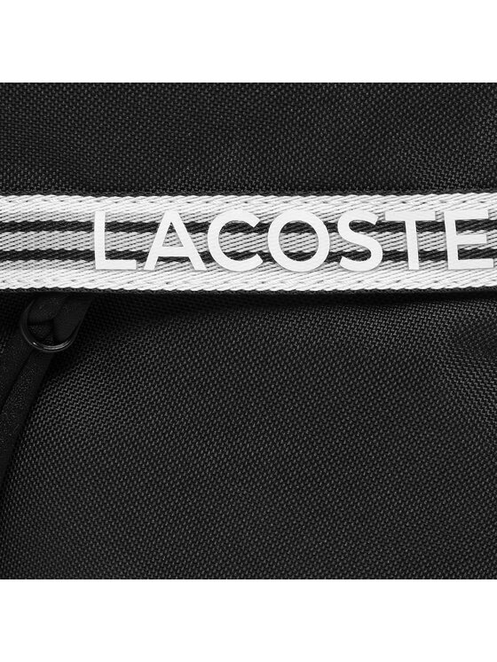 Lacoste Lacoste Marsupio﻿ NH4270NZ Nero