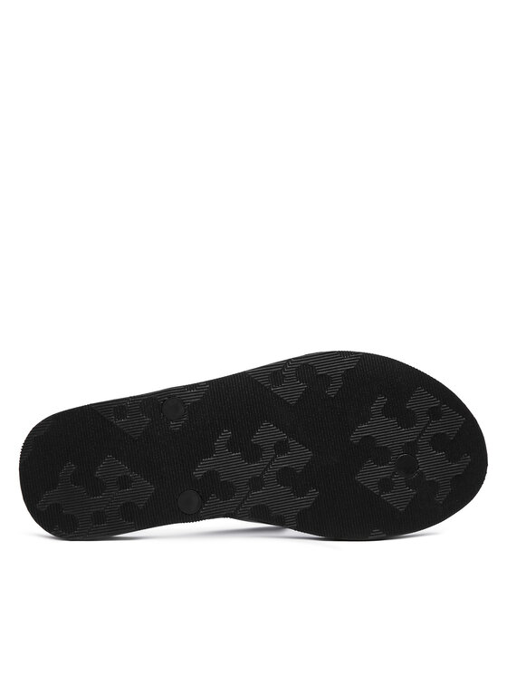 Tory Burch Tory Burch Infradito 162307 Nero