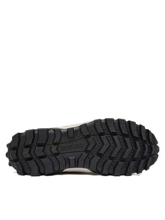 Geox Geox Śniegowce J Himalaya B Abx J46FRD 050FU C0659 D Granatowy