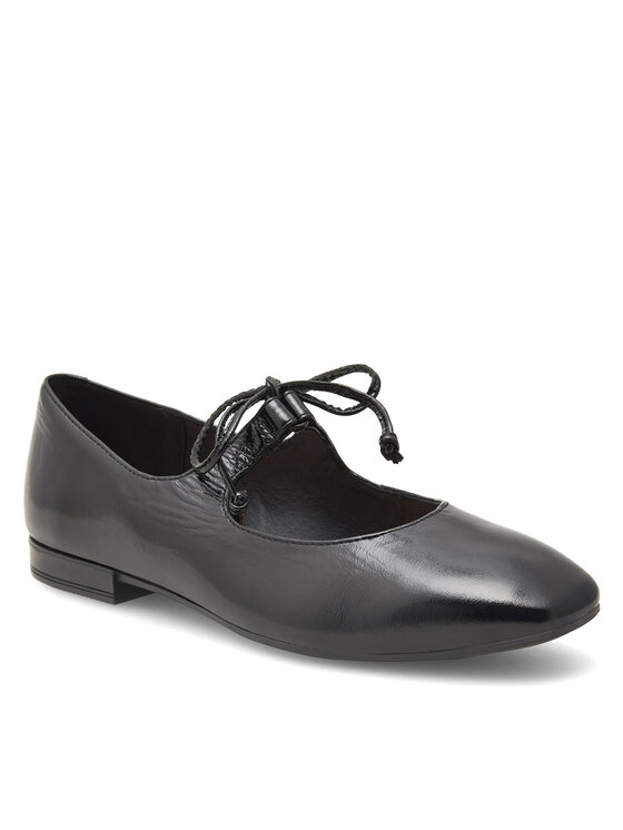 Sergio Bardi Sergio Bardi Ballerine RST-D1065-01SB Nero