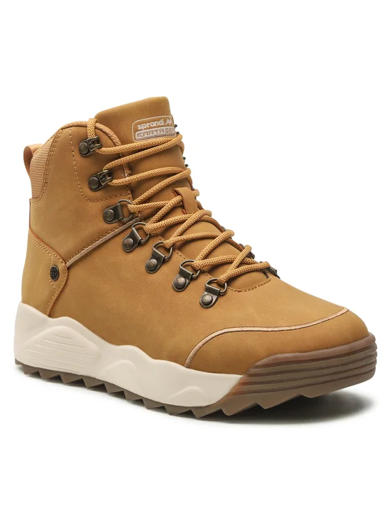 Sprandi Trekkingschuhe WP07-11748-01 Braun