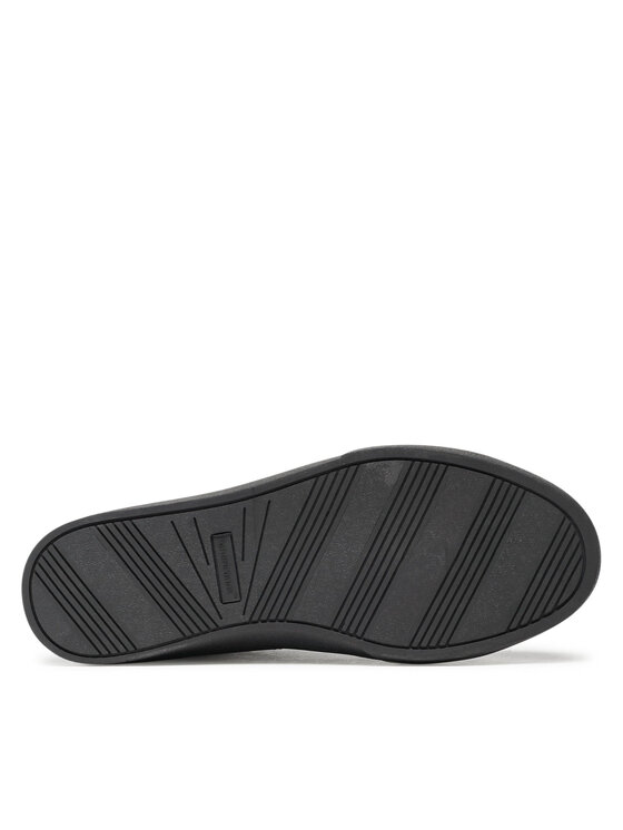 Sneakers MP07-11664-03 Nero