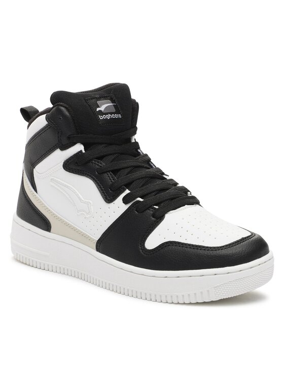 Sneakers Bagheera