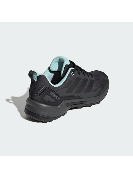 adidas adidas Трекінгові черевики Terrex Eastrail 3 Climaproof Hiking Shoes JR4011 Чорний