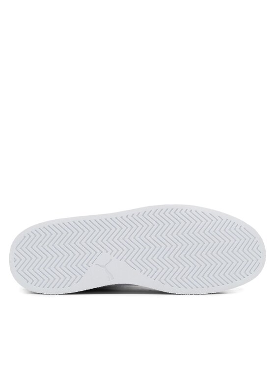 Puma Puma Tenisice Club Nylon 384822 07 Tamnocrvena