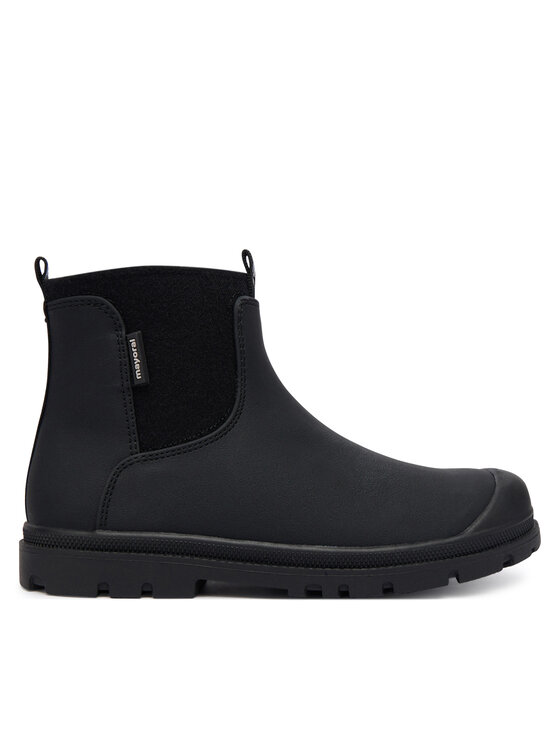 Mayoral Mayoral Botine 46617 Negru