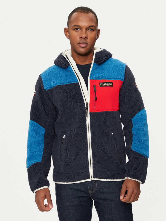Fleece Napapijri