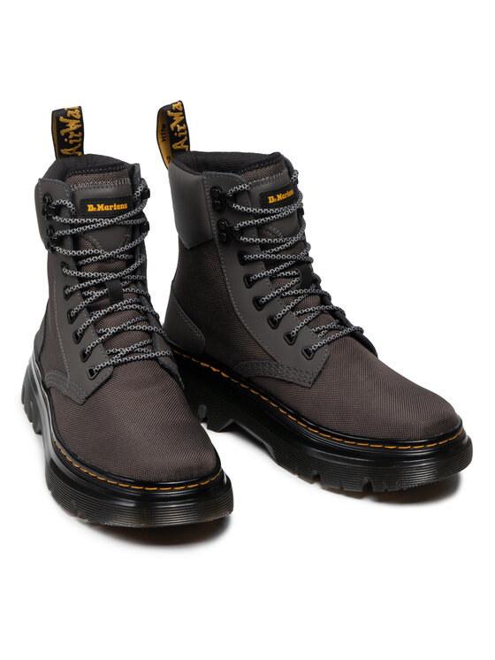 Dr. Martens Dr. Martens Ilgaauliai Tarik 27017029 Pilka