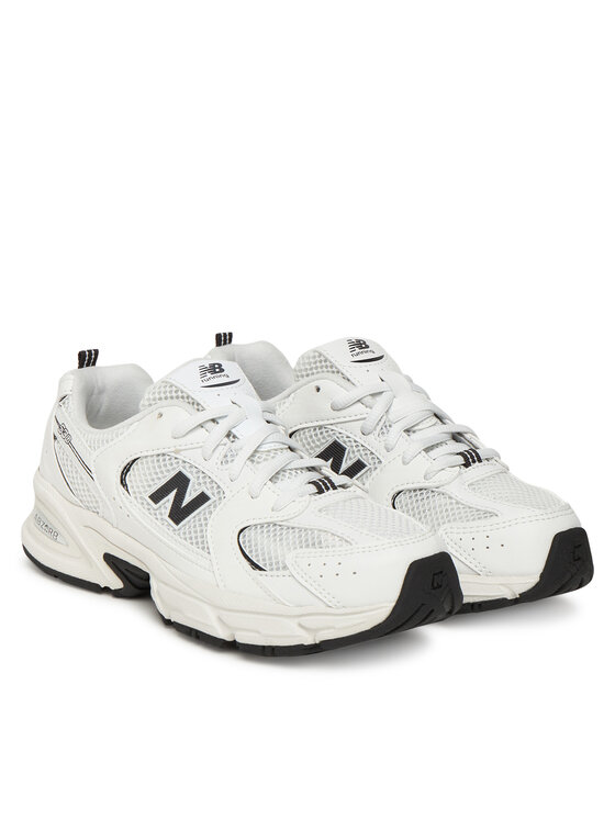 New Balance New Balance Superge GR530CF Bela