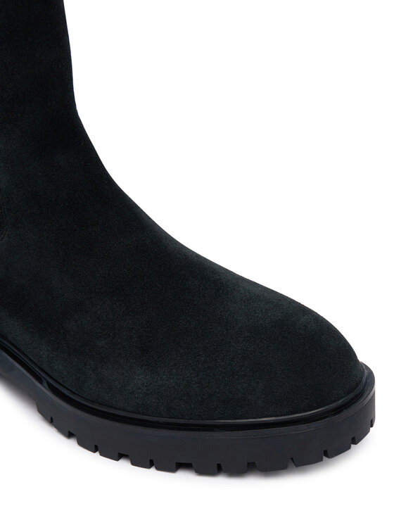 LAUREN RALPH LAUREN LAUREN RALPH LAUREN Chelsea Allyson 802974477003 Nero