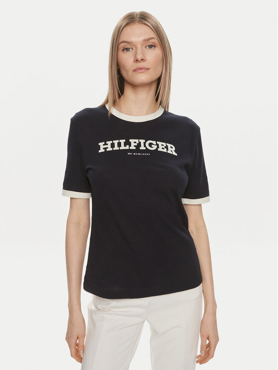 T-shirt Tommy Hilfiger