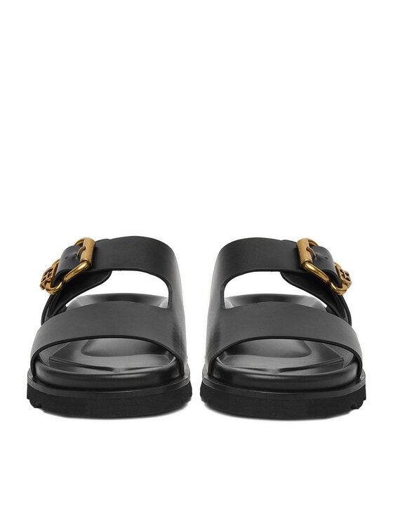 GINO ROSSI GINO ROSSI Ciabatte 4781-25 Nero