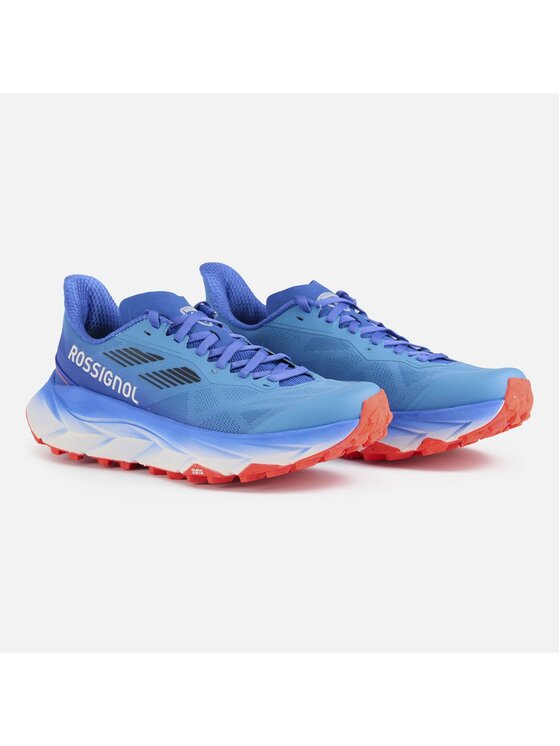 Rossignol Rossignol Buty do biegania W Vercors Niebieski