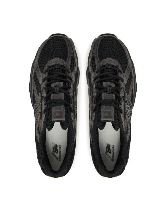 New Balance New Balance Sportcipők U740BO2 M Fekete