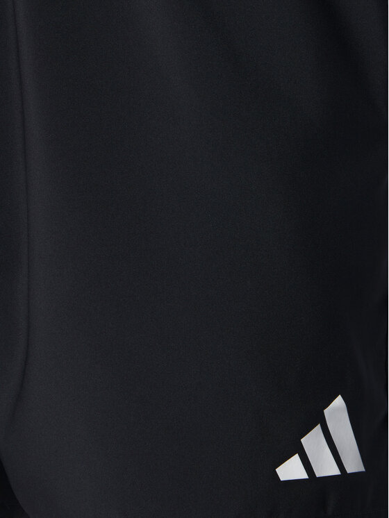 adidas adidas Plavecké šortky JX2673 Černá Regular Fit