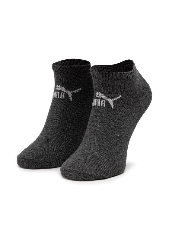 Puma Puma Kratke čarape 907932 r. 39/42 Siva