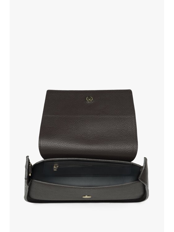 Estro Estro Borsetta ER00116349 Marrone