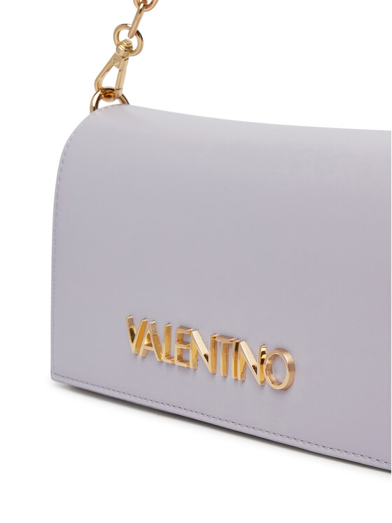Valentino Valentino Handtasche VBS90110 Violett
