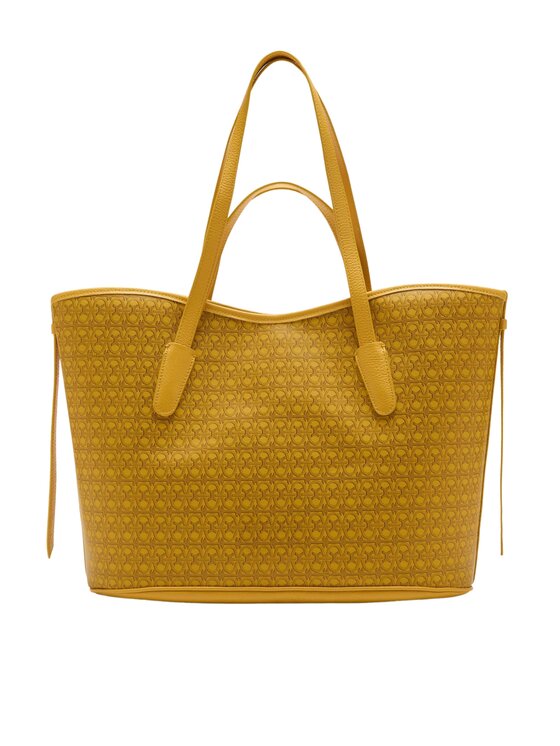 Coccinelle Coccinelle Borsetta MANTAS 1 Giallo