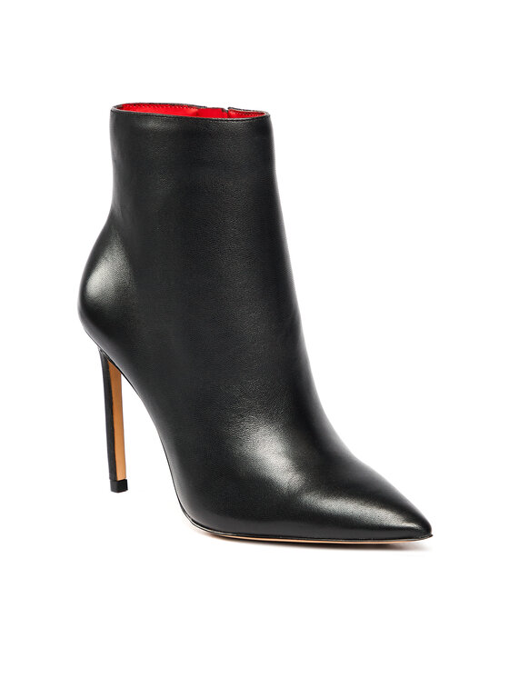 Aldo Aldo Боти Yiader 13659584 Черен