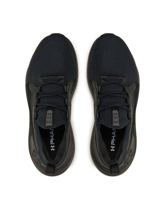 Under Armour Under Armour Buty Ua Hovr Phantom 3 Se 3026582-001 Czarny