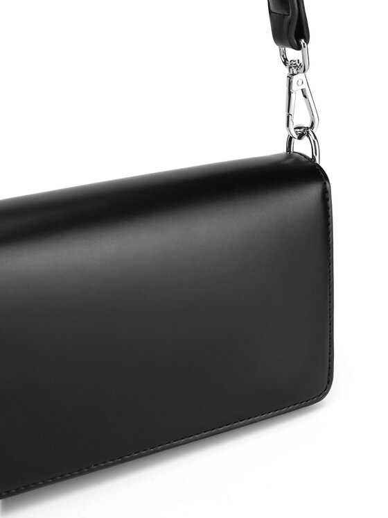 Jenny Fairy Jenny Fairy Handtasche JFR-B-018-06 Schwarz