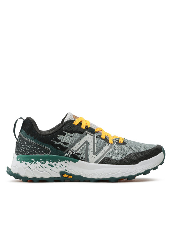 New Balance New Balance Laufschuhe Fresh Foam Hierro v7 MTHIERI7 Grau