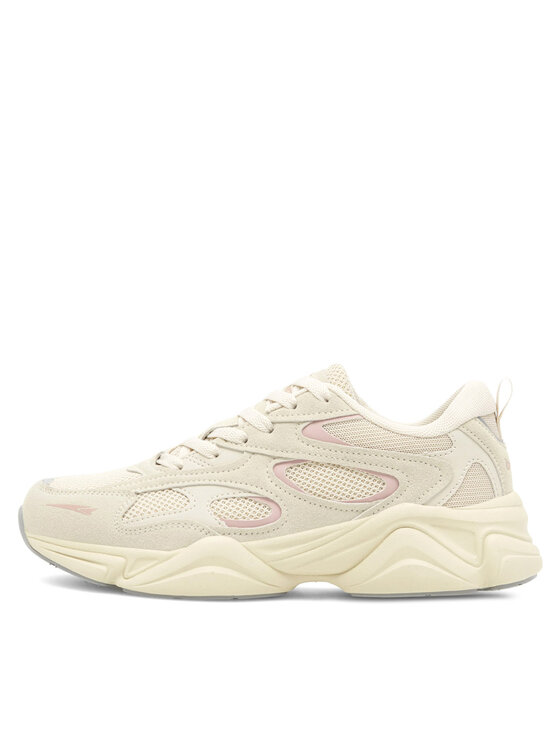 Sprandi Sprandi Sneakers A22R1116H-1 Bej