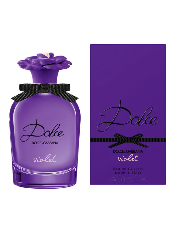 Dolce&Gabbana Dolce&Gabbana Dolce Violet Woda toaletowa