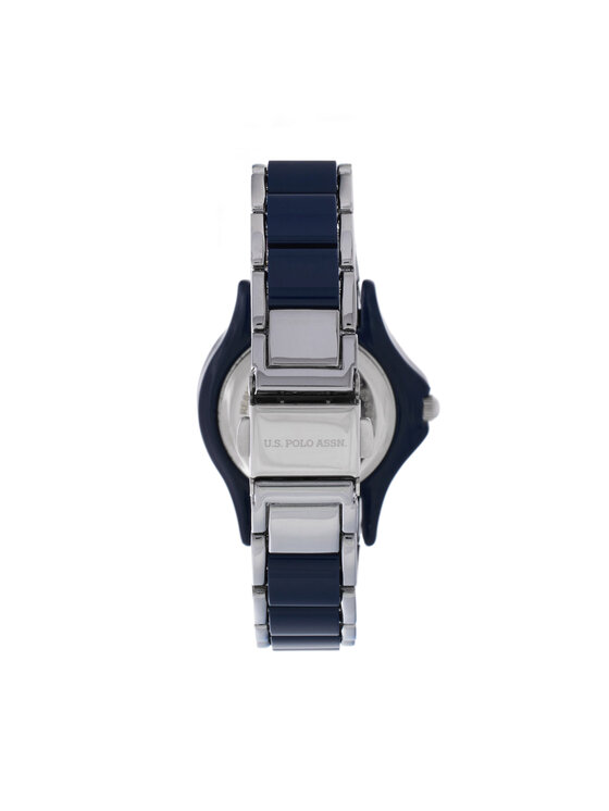 U.S. Polo Assn. U.S. Polo Assn. Sat Selena USP8380BL Tamnoplava