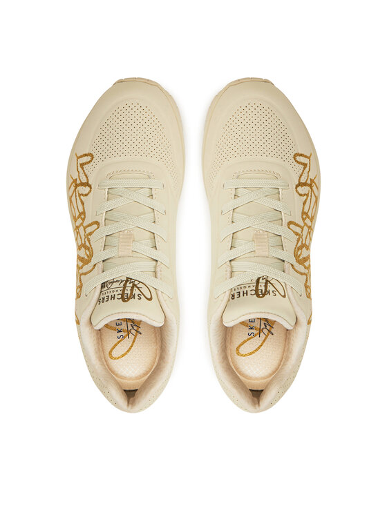 Skechers Skechers Снікерcи 177975/NTGD Бежевий