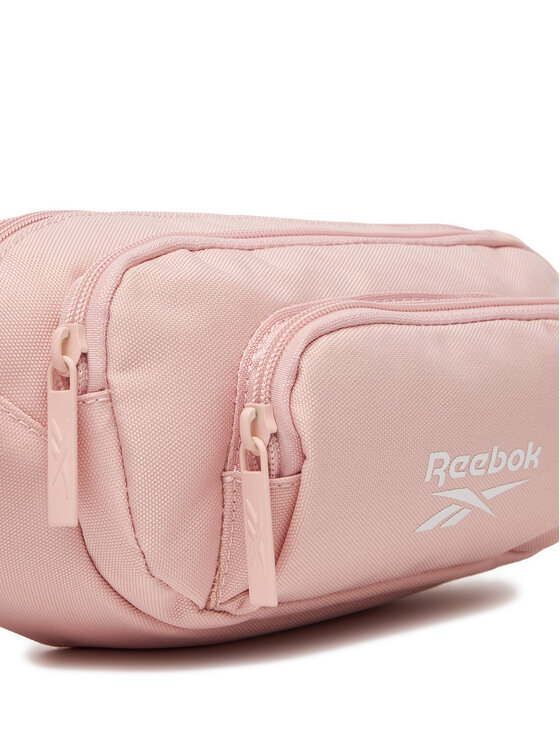 Reebok Reebok Nerka RBK-B-005-07 Różowy