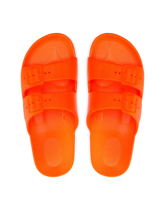 Freedom Moses Freedom Moses Plätud Basic Oranž