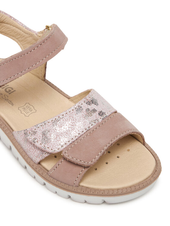 Primigi Primigi Босоніжки 1389044 M Рожевий