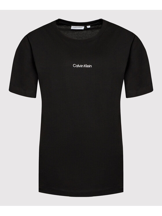 Тишърт Calvin Klein Curve