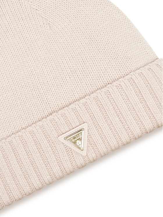 Guess Guess Mütze V4BZ08 Z39B0 Beige