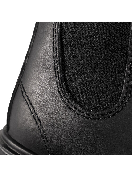 Blundstone Blundstone Sztyblety 063 Czarny