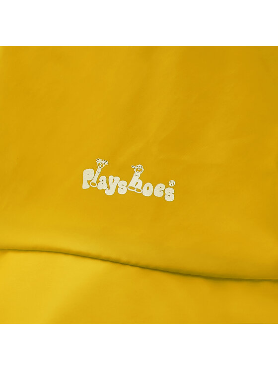 Playshoes Playshoes Καπέλο 408951 M Κίτρινο