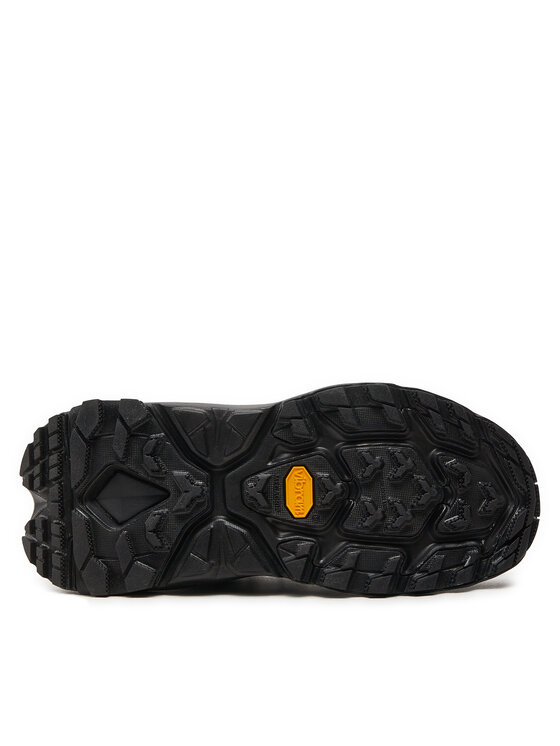 Hoka Hoka Matkajalatsid Kaha 2 Low 1123191 Must