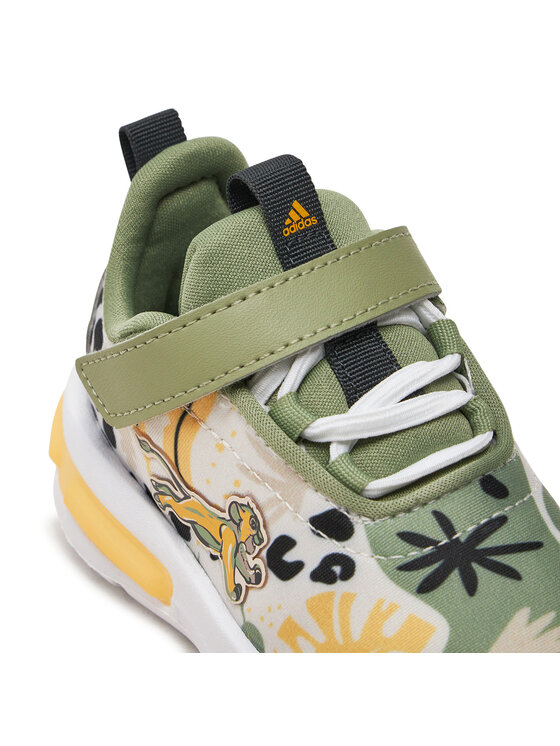 adidas Sneakers Racer Tr23 Lionking El I IF4075 Verde | Modivo.it