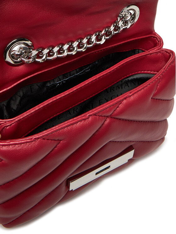 Armani Exchange Armani Exchange Handtasche 948587 4R742 U5081 Rot