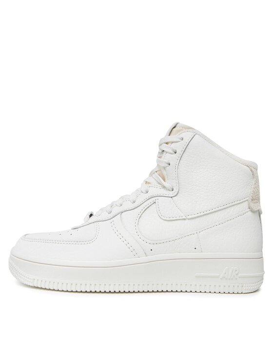 Nike Nike Tossud W AF1 Sculpt DC3590 102 Ekrüüvärv