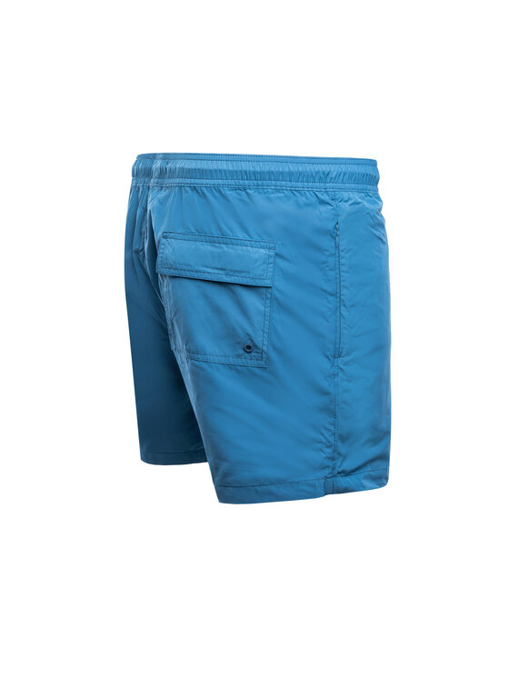 Jott Jott Kąpielówki SS23MSWI10-140_XL Niebieski