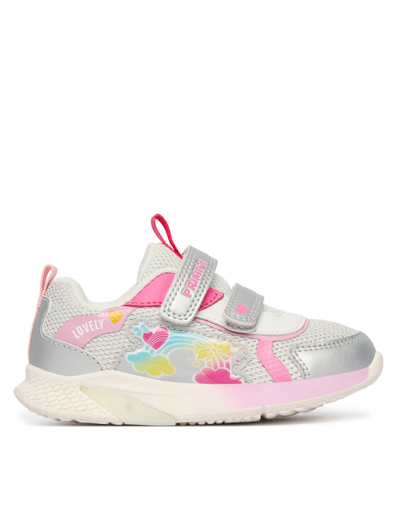 Primigi Sneakers AVANT 1454200 Argintiu