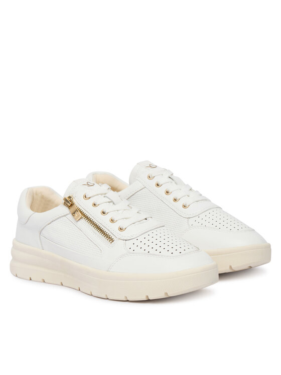 Caprice Caprice Tossud 9-23704-46 Valge