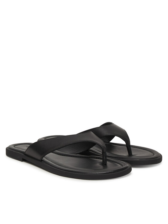 Vagabond Shoemakers Vagabond Shoemakers Джапанки Zaida 6109-101-20 Черен