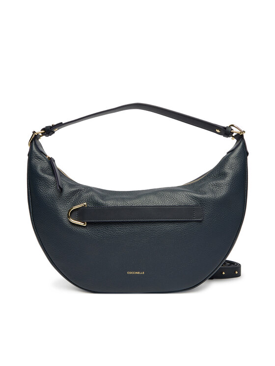 Coccinelle Coccinelle Borsetta U4A Coccinellepaki E1 U4A 15 01 01 Blu scuro