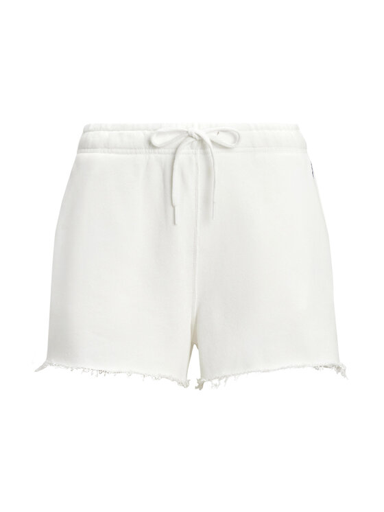 Polo Ralph Lauren Polo Ralph Lauren Pantaloncini sportivi 211965103001 Bianco Straight Fit