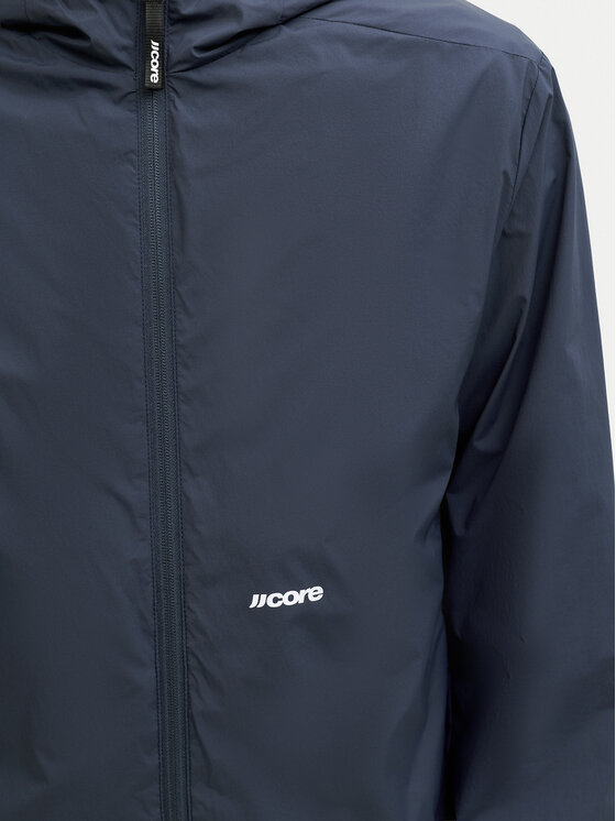 Jack & Jones Jack & Jones Tuulejope Club 12291187 Tumesinine Regular Fit