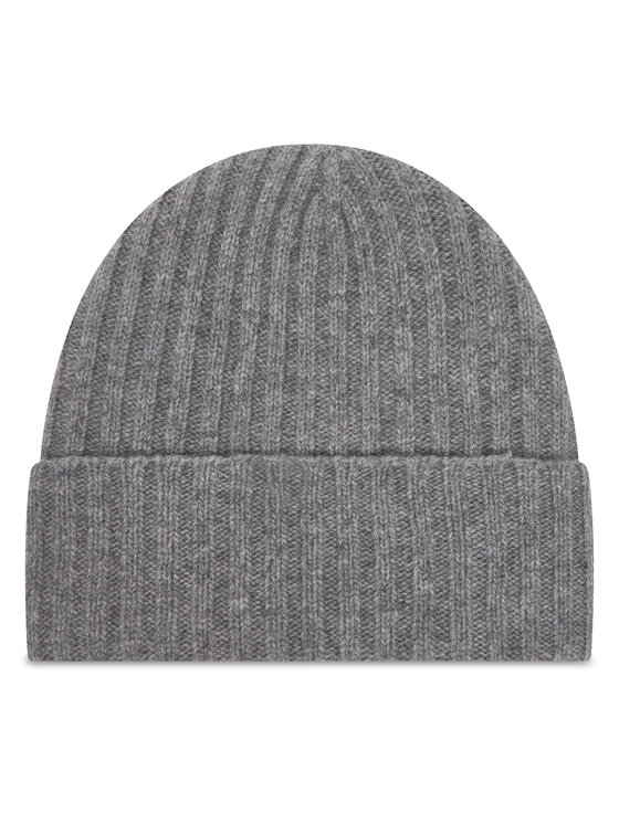 Weekend Max Mara Weekend Max Mara Шапкa Ritmo 2525576035 Сірий